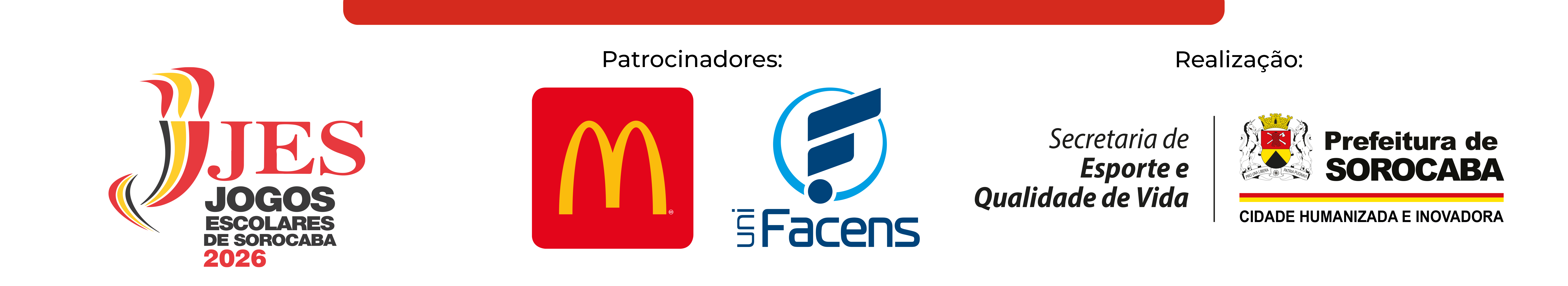Logo patrocinadores