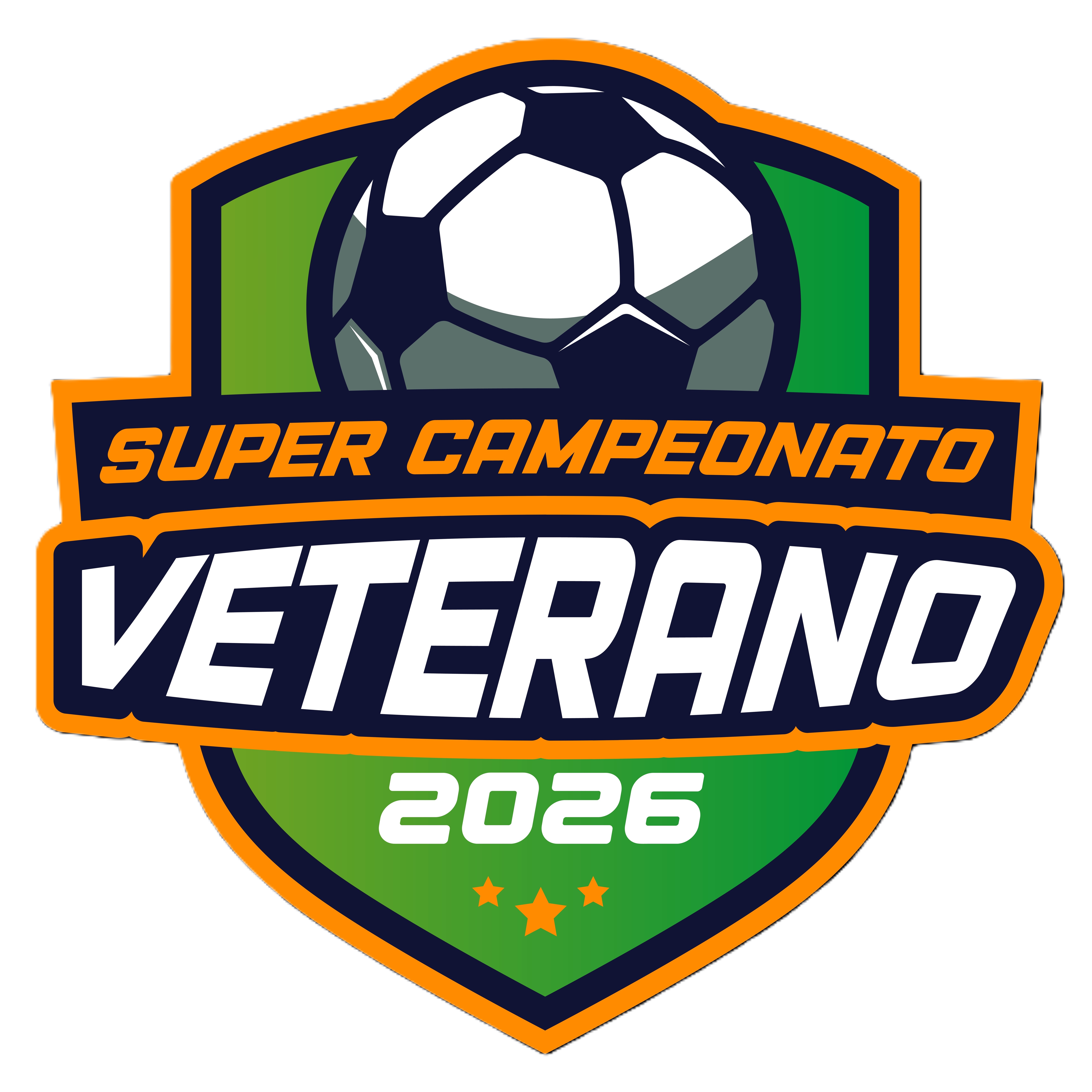 Super Campeonato Veterano 2026