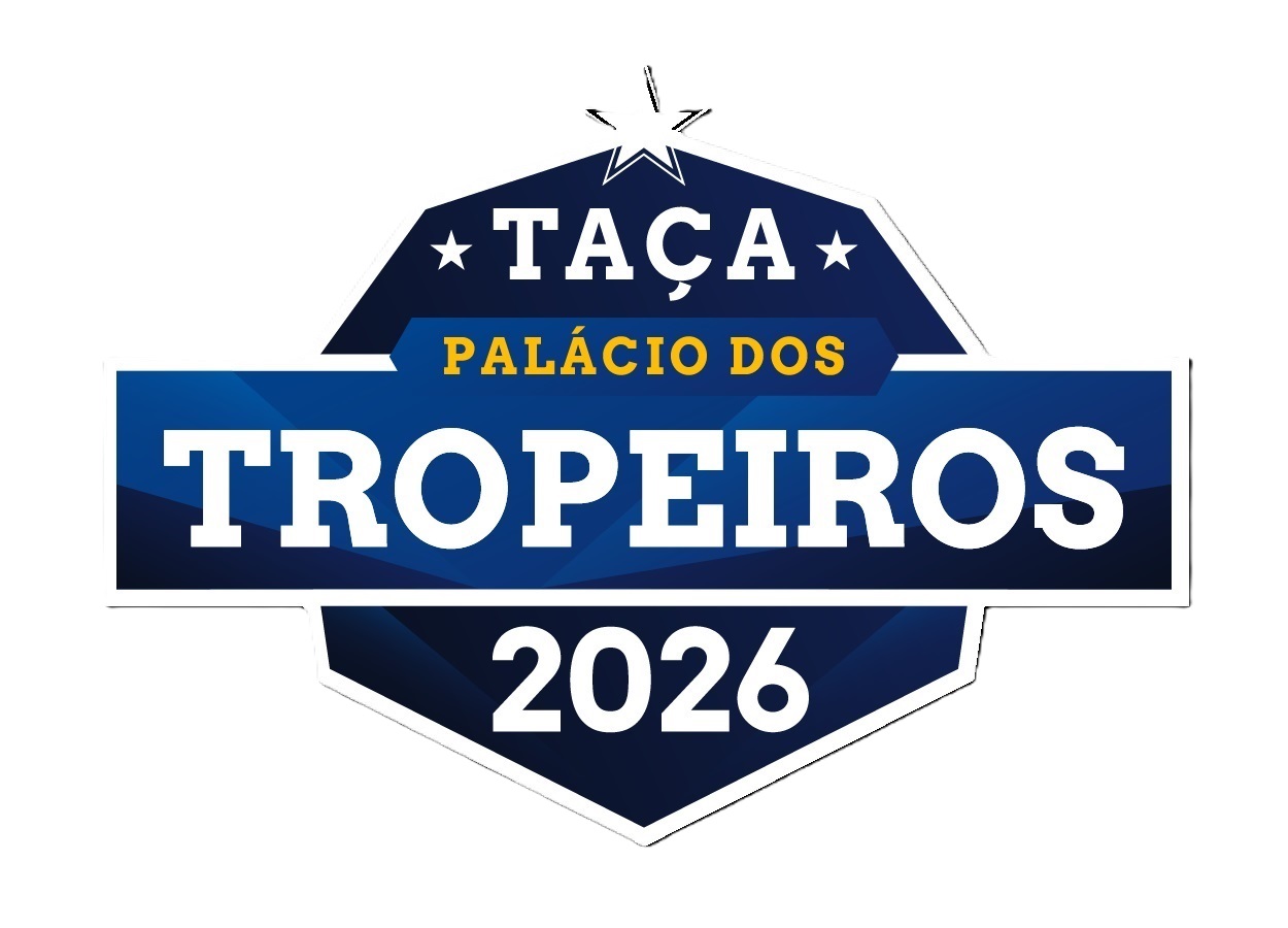 Taça Palácio dos Tropeiros