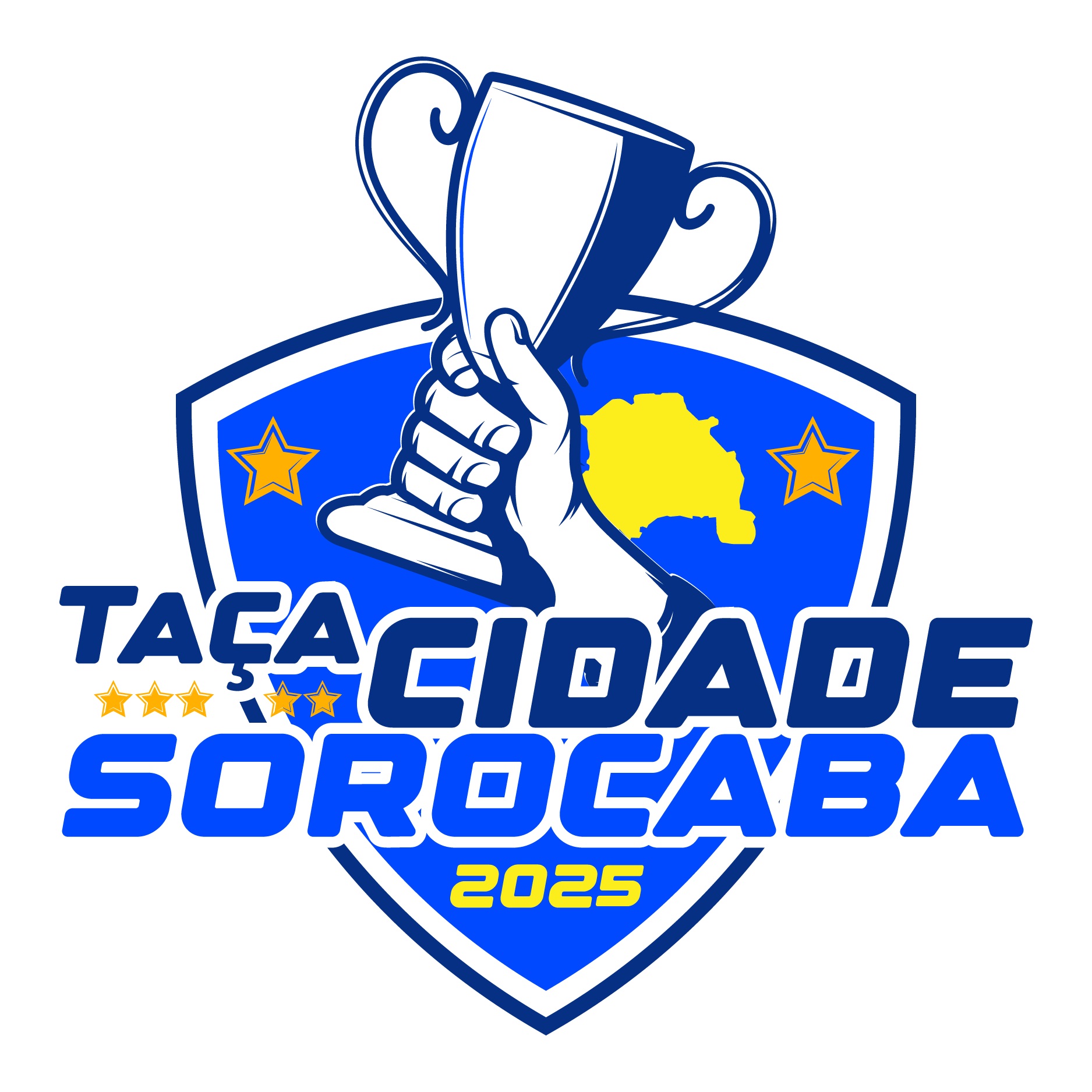 Taça Cidade de Sorocaba 2026
