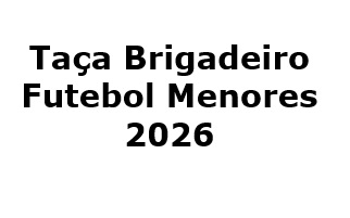 Taça Brigadeiro Tobias