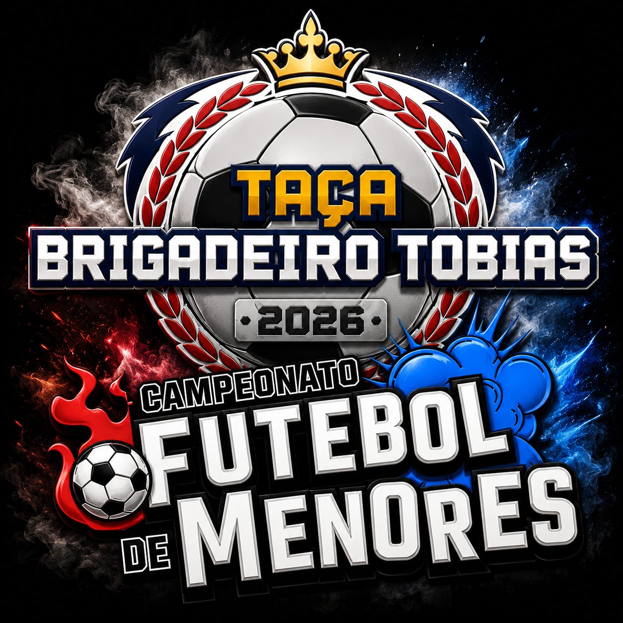 Taça Brigadeiro Tobias