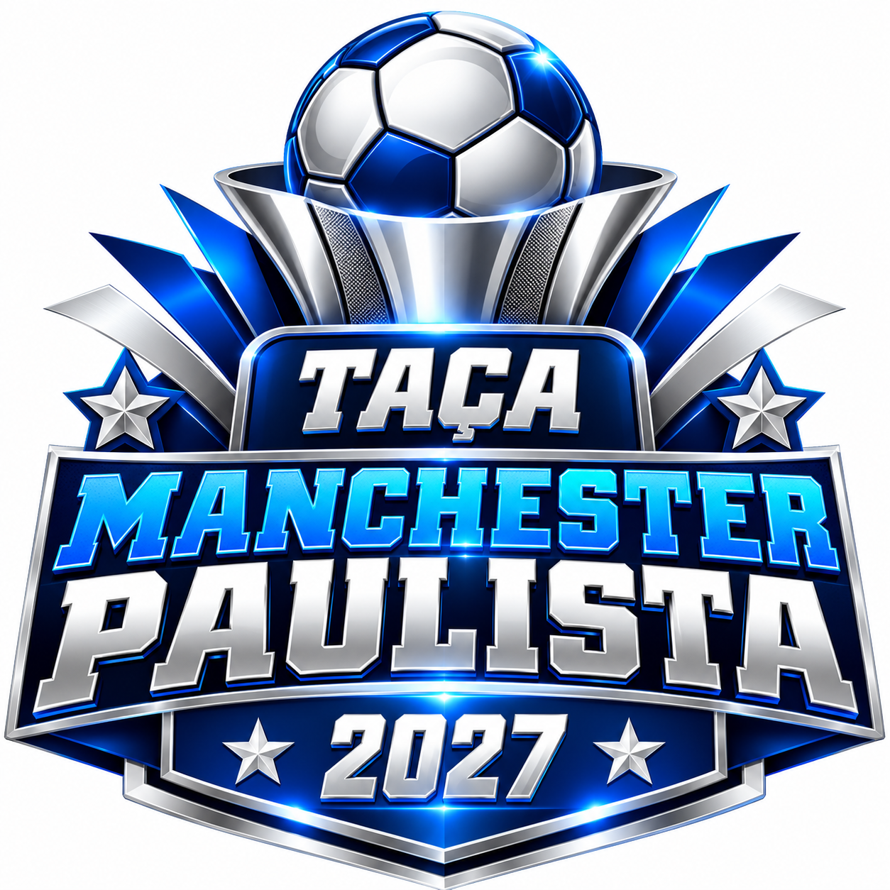 Taça Manchester Paulista 2027